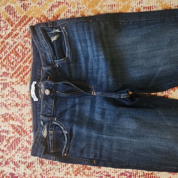 Denim jeans - Picture 7 of 13